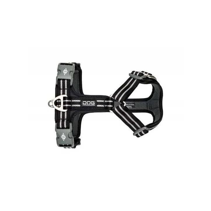 HARNAIS WALK AIR S NOIR