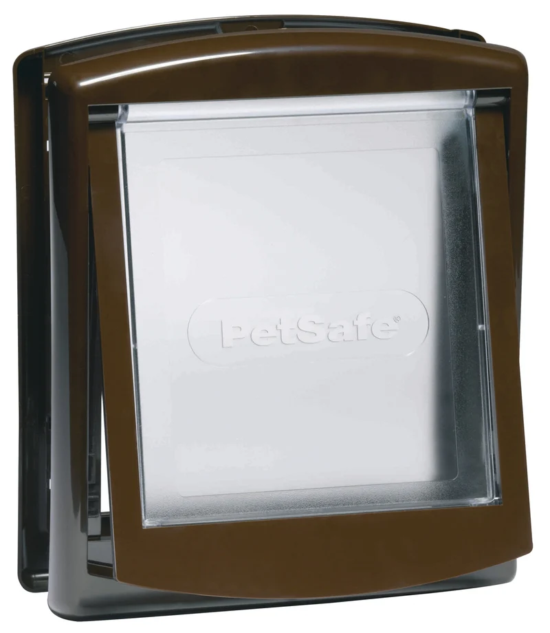 PORTE 'ORIGINAL' SMALL BRUN