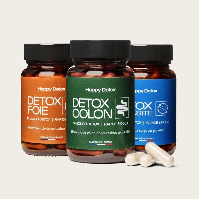 Protocole Complet Digestion