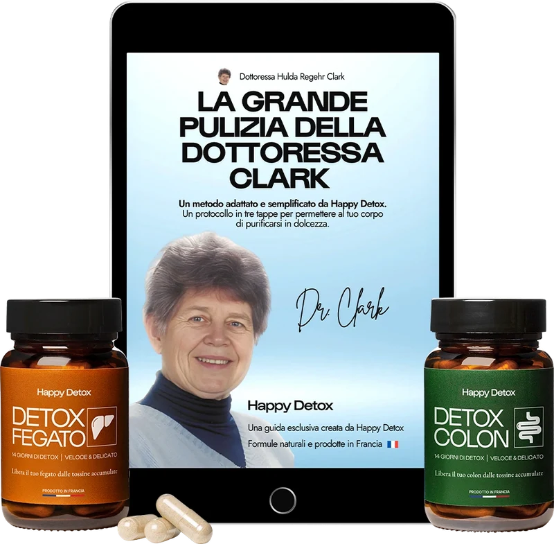 Duo digestione essenziale