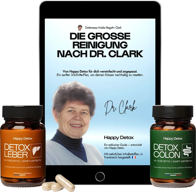 Essentielles Verdauungs-Duo