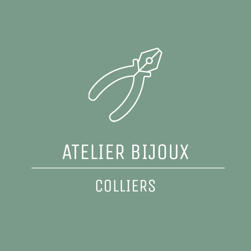 Atelier bijoux : créez votre collier de perles | 17 Octobre 2026
