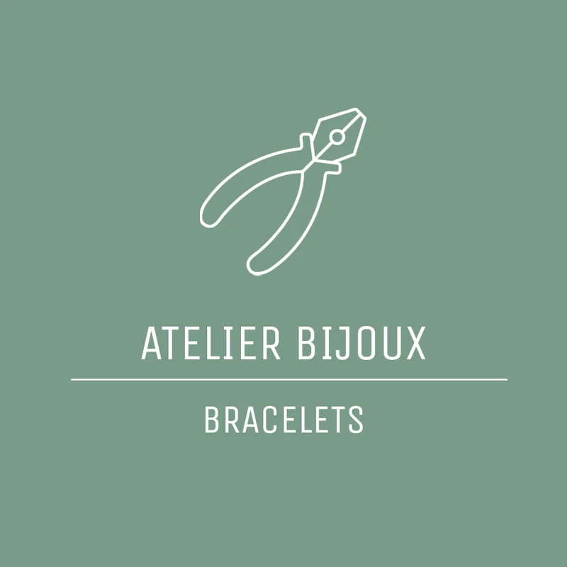 Atelier bijoux : créez votre trio de bracelets élastiques | 10 Octobre 2026