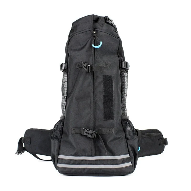 Sac a dos pour chien+randonnée