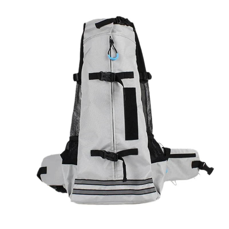 Sac à dos pour chien randonnée