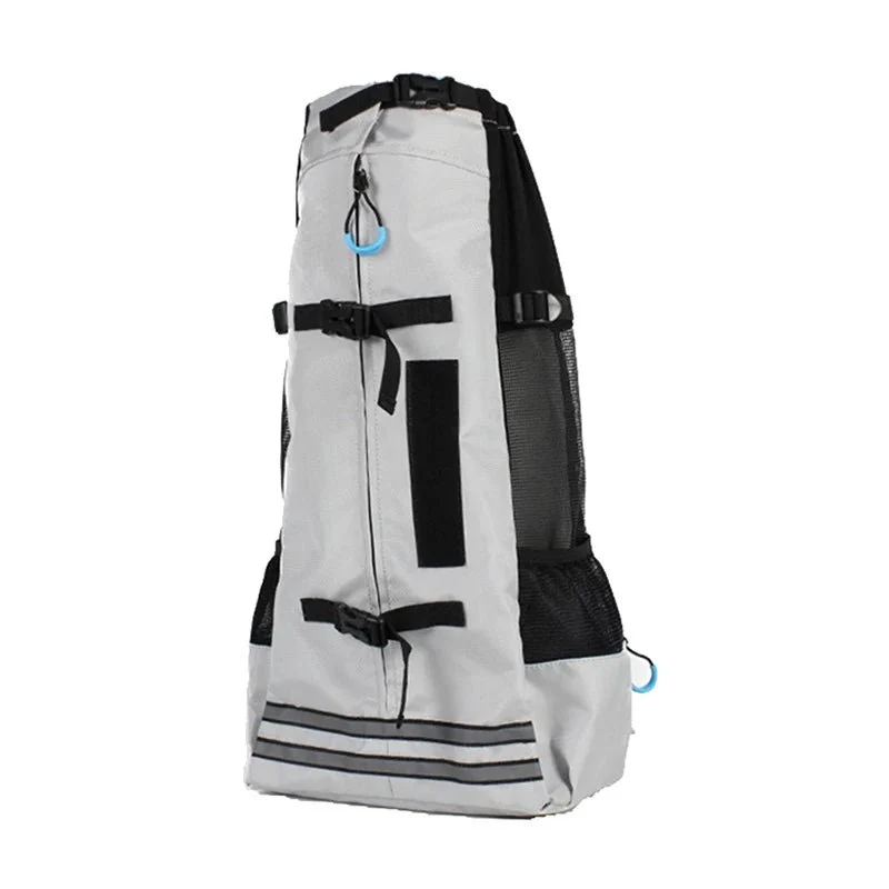 Sac à dos pour chien randonnée
