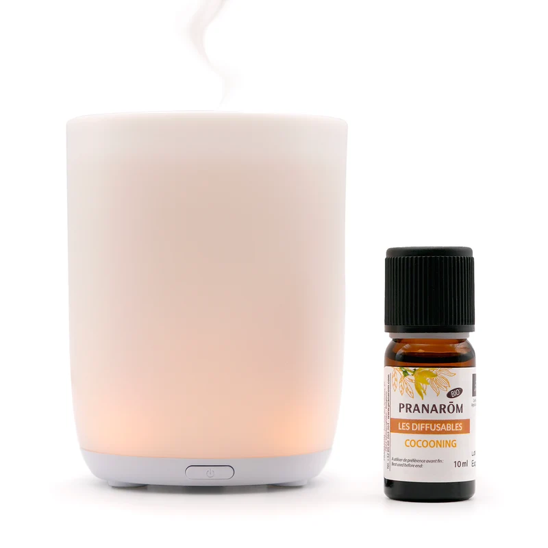 Diffuseur Astria + synergie Bien chez soi