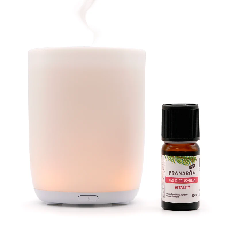 Diffuseur Astria + Force et vitalité