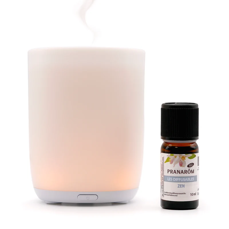 Diffuseur Astria + diffusable Zen