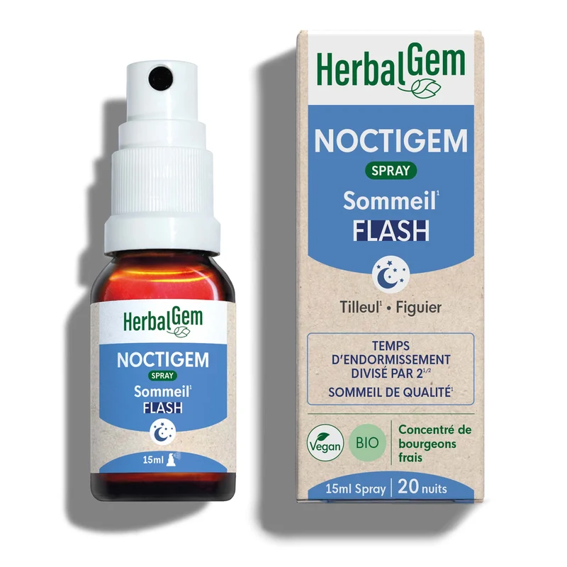 Noctigem spray - Bio