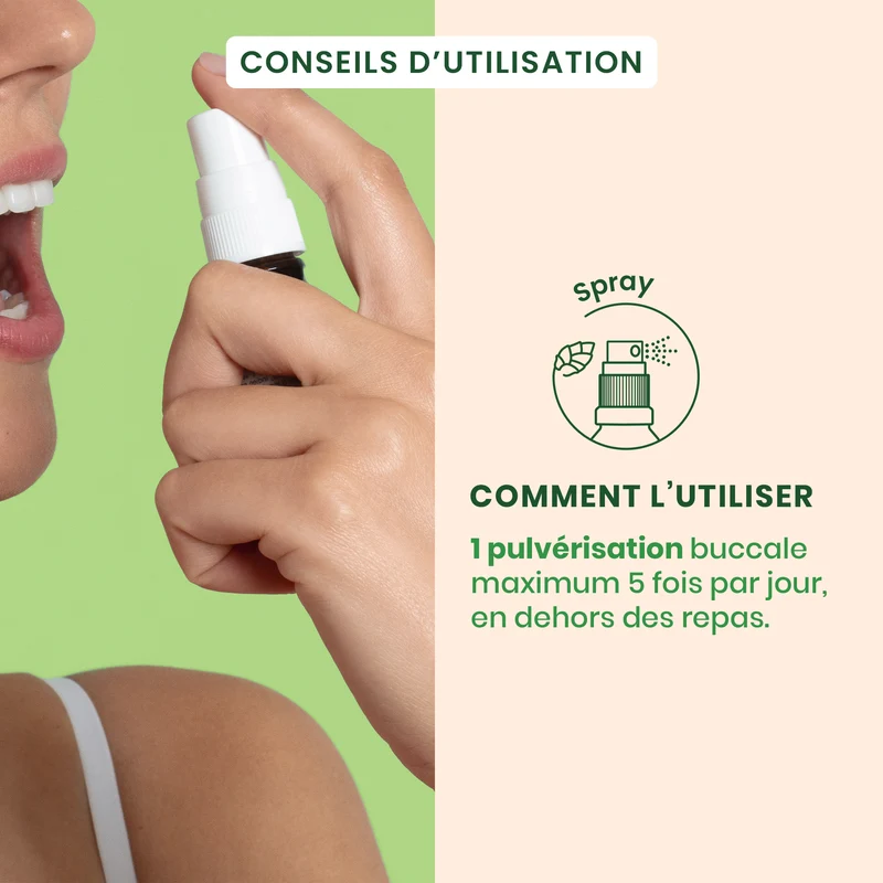 Bourgeon de Figuier - spray - Bio