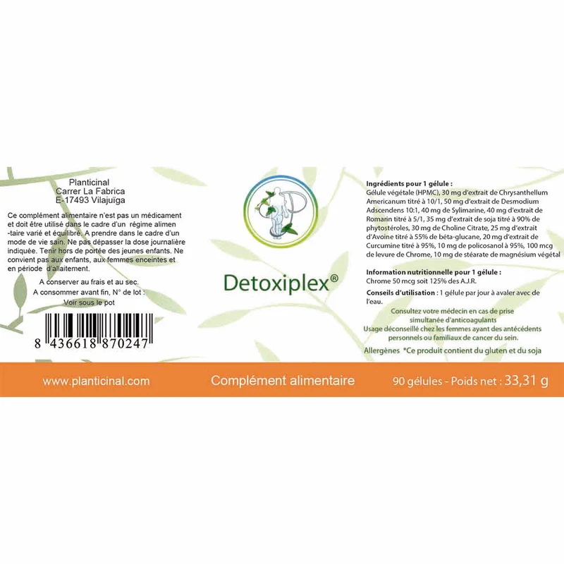 Pack Cholestérol Naturel : Routine Complète pour l’Équilibre Lipidique