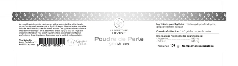 Pack Solidité Osseuse – Votre Solution Naturelle pour des Os et Articulations en Santé