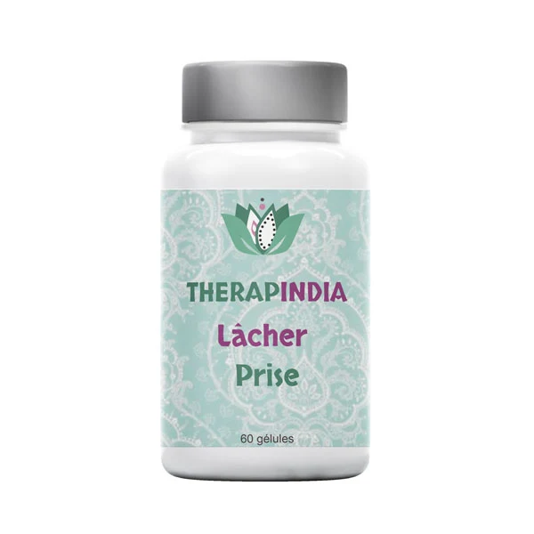 Lâcher Prise – Votre Allié Naturel pour l'Équilibre Émotionnel et le Bien-être