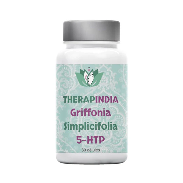 Griffonia Simplicifolia 30% 5-HTP – Votre Allié Naturel pour l'Équilibre Émotionnel