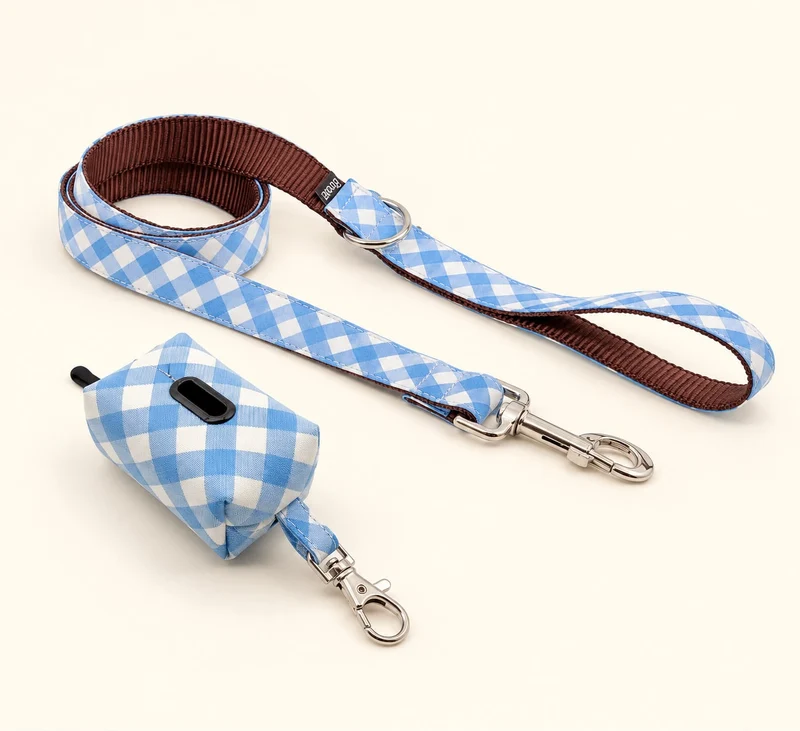 Porta bolsas para perro Textura Llafranc