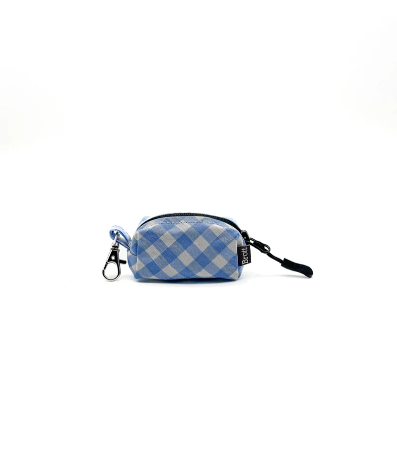 Porta bolsas para perro Textura Llafranc