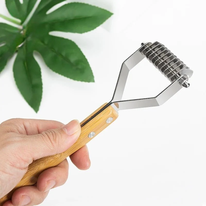 Brosse coat king