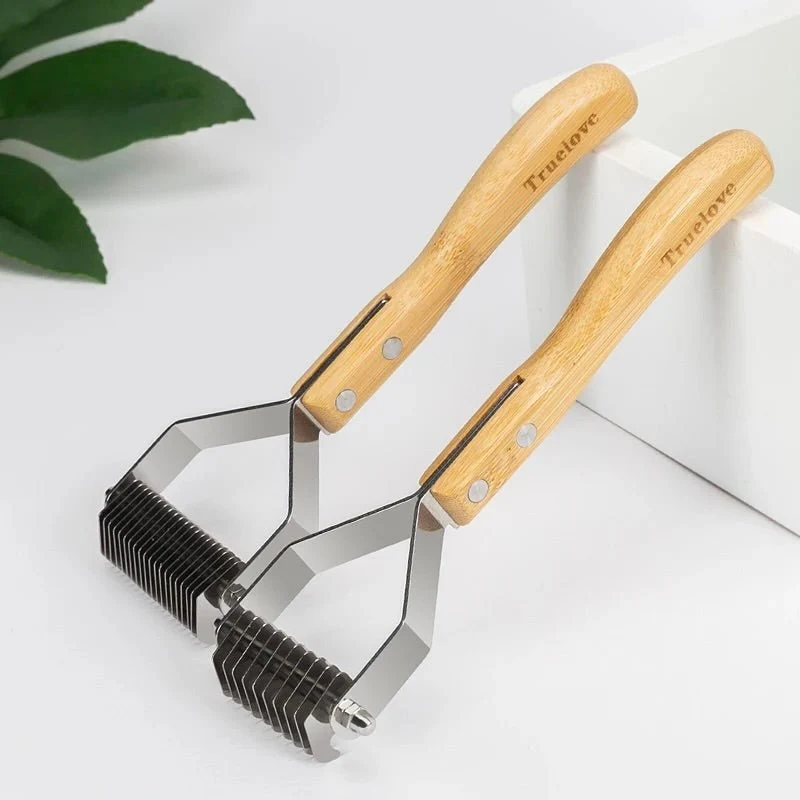 Brosse coat king