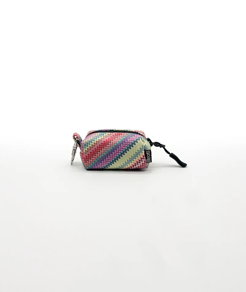 Porta bolsas para perro Textura Llavaneres