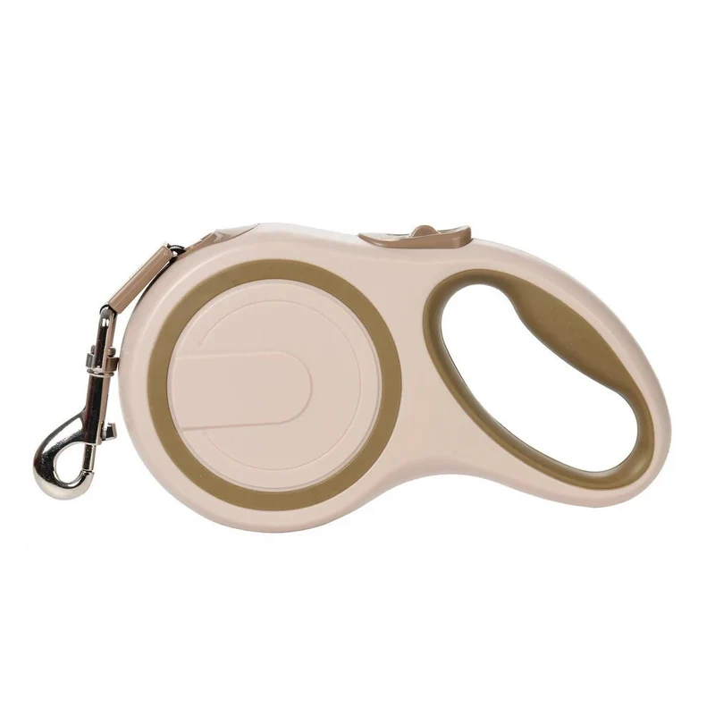 Laisse enrouleur gros chien 40 kg