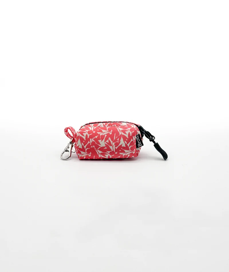 Porta bolsas para perro Textura Borges