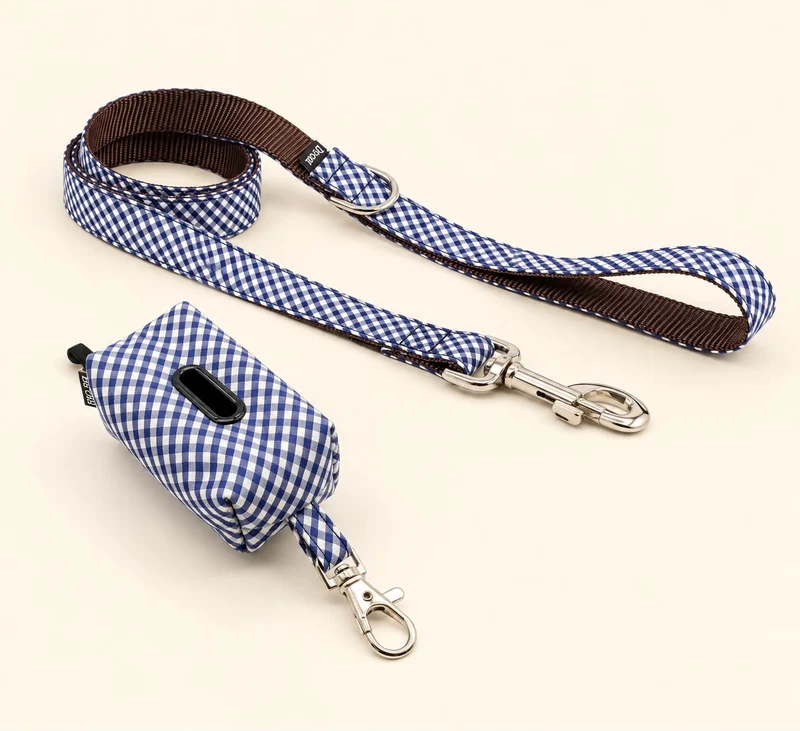 Porta bolsas para perro Textura Calonge
