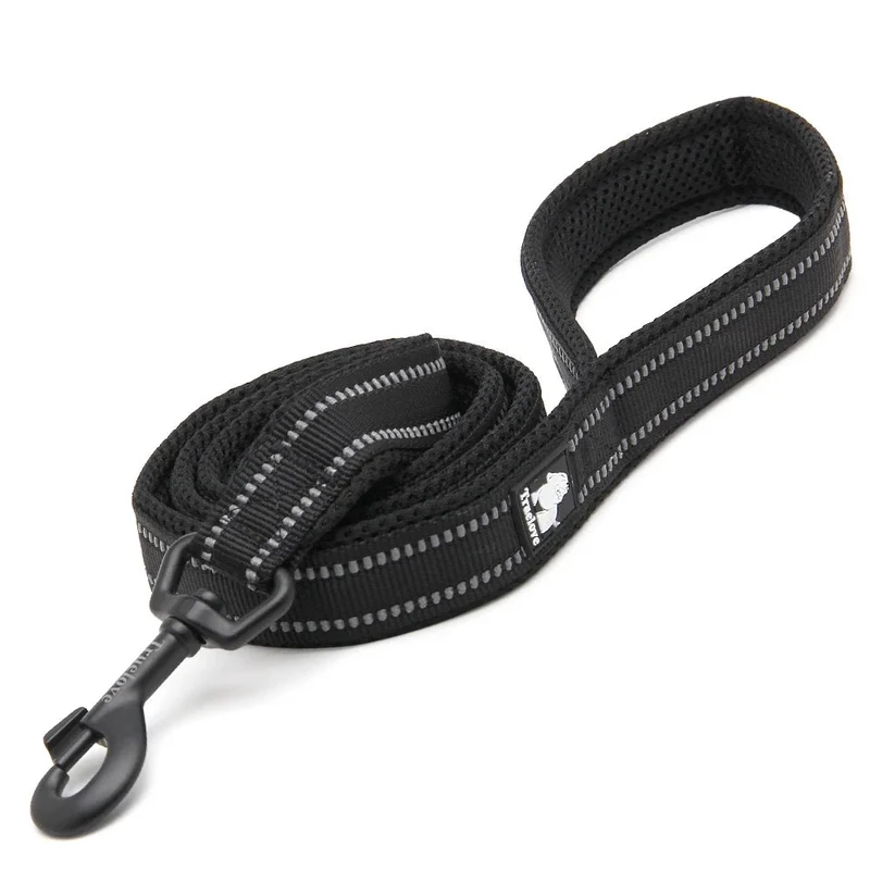Laisse pour chiot malinois