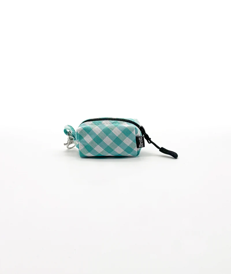 Porta bolsas para perro Textura Pedrosa