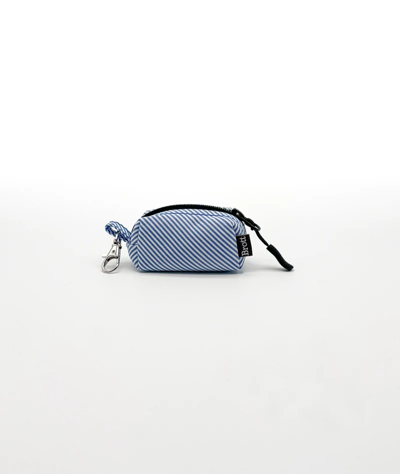 Porta bolsas para perro Textura Calafell