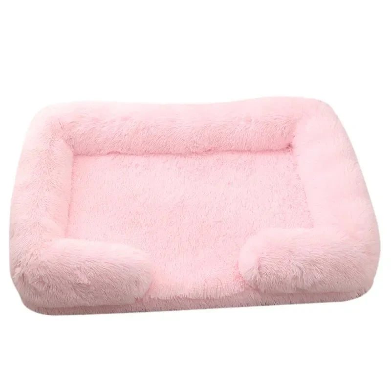 Panier anti stress chien déhoussable