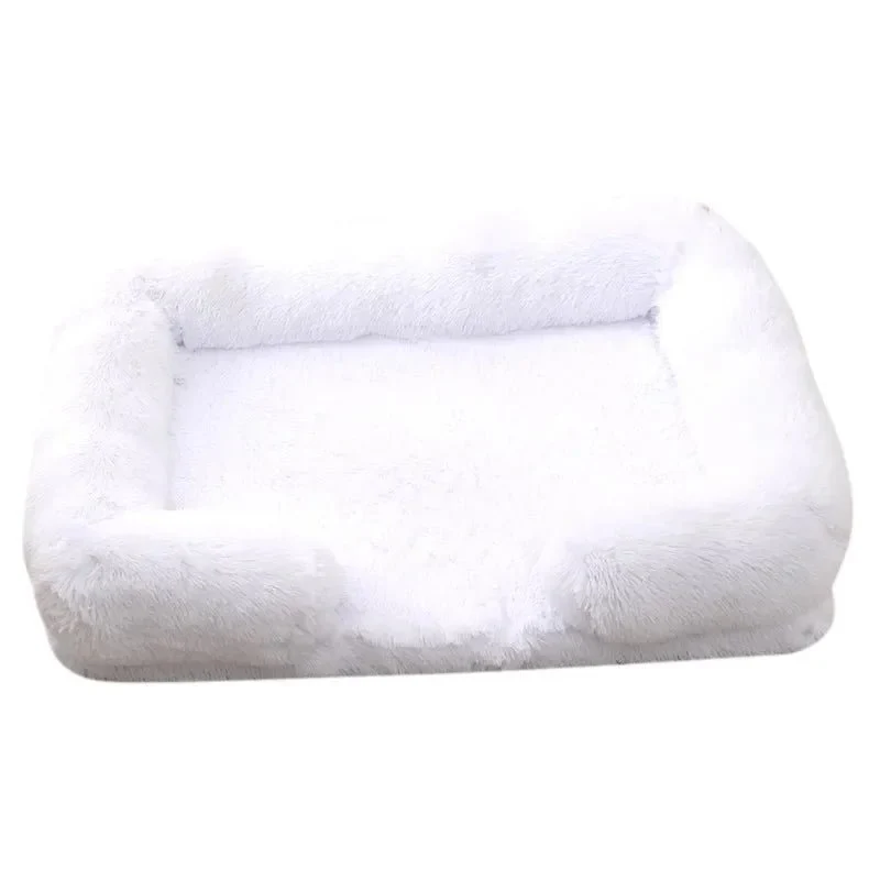 Panier anti stress chien déhoussable