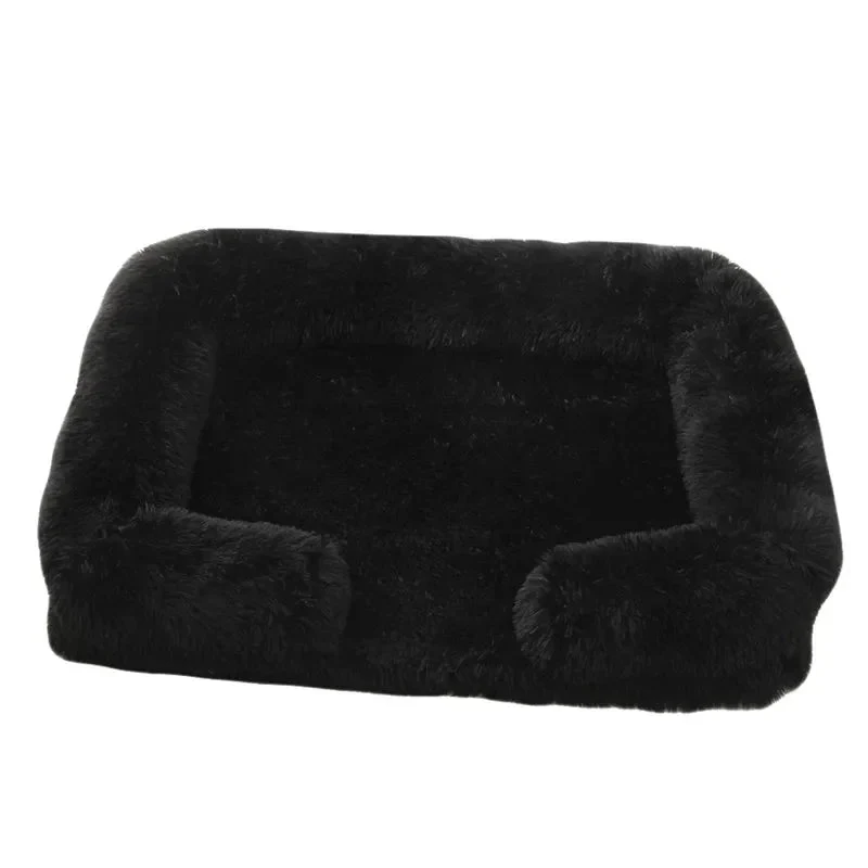 Panier anti stress chien déhoussable