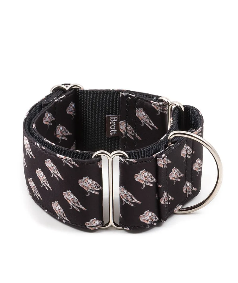 Collar para perro Brugues