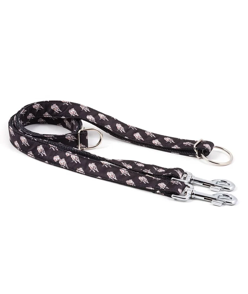 Correa para perro Brugues