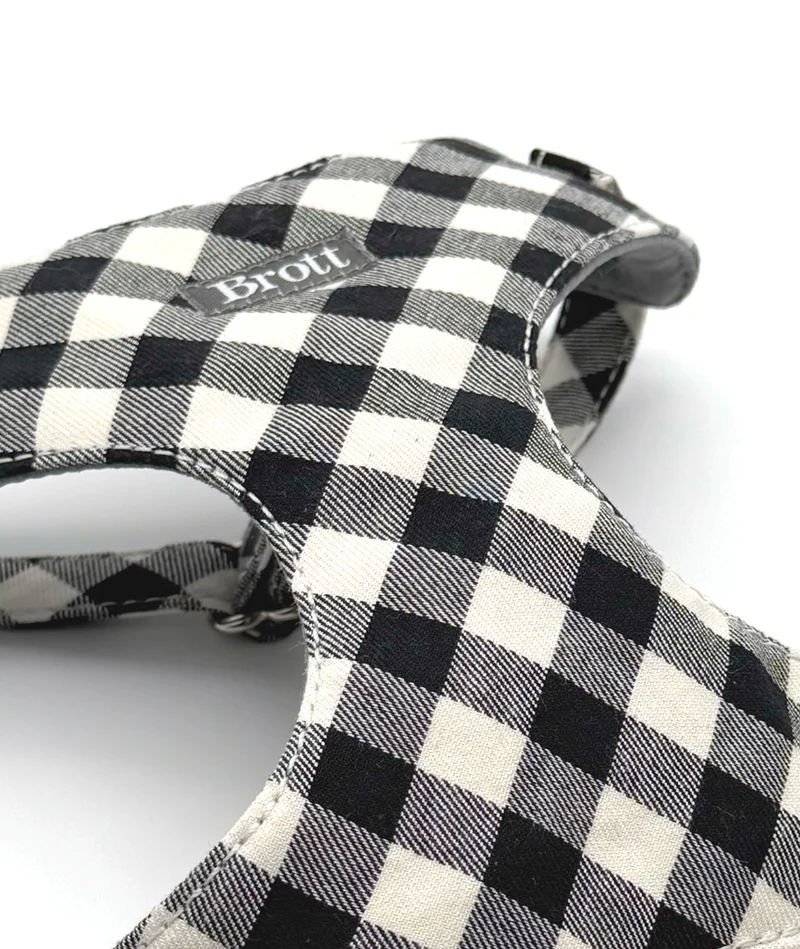 Arnés Soft Body para perro Cadi