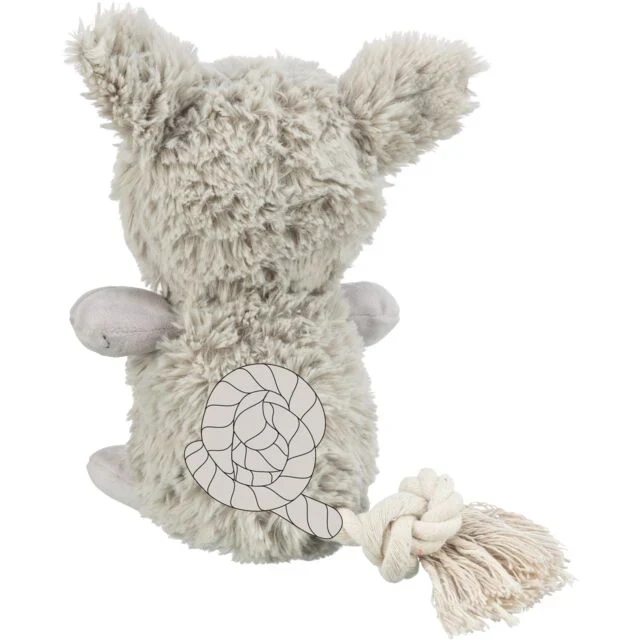 Peluche monstre 32 cm