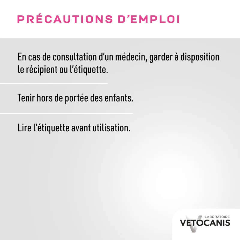 Shampoing Sec Sans rinçage pour Chat 150ml