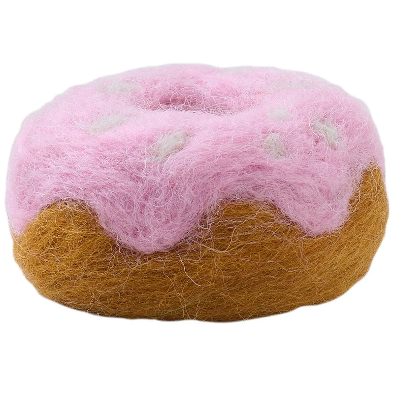 Katzenspielzeug Mystery Cat Toys Bakery