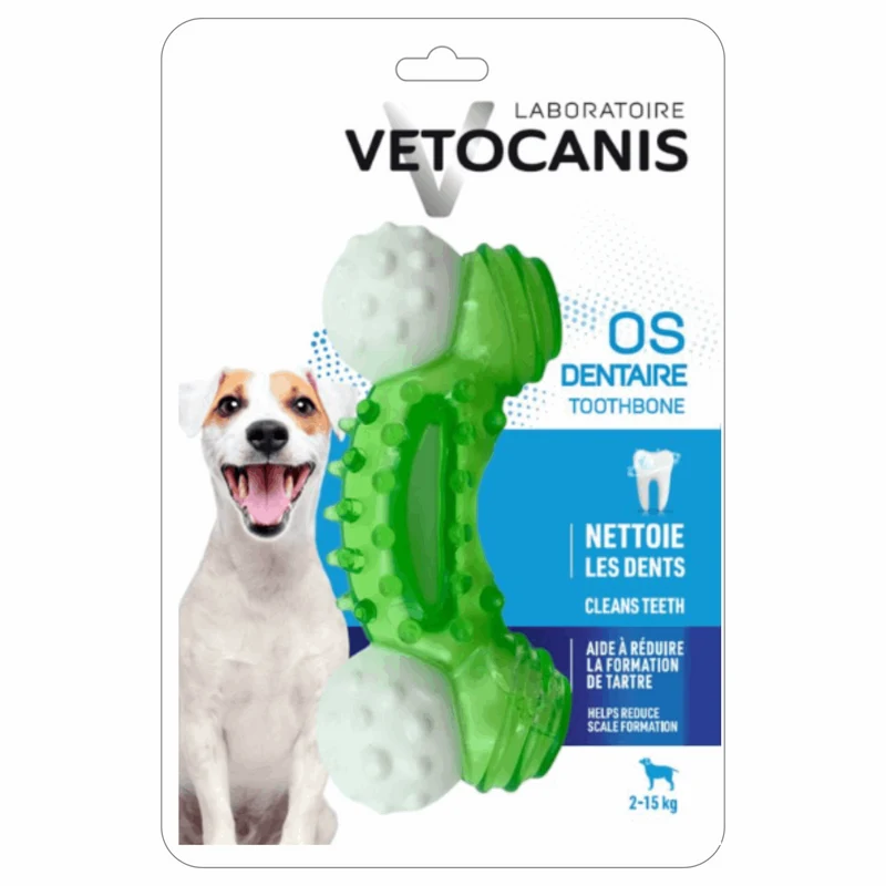 Os Dentaire Anti-Tartre pour Chien