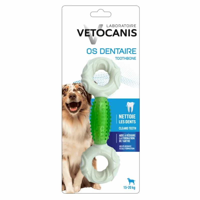 Os Dentaire Anti-Tartre pour Chien