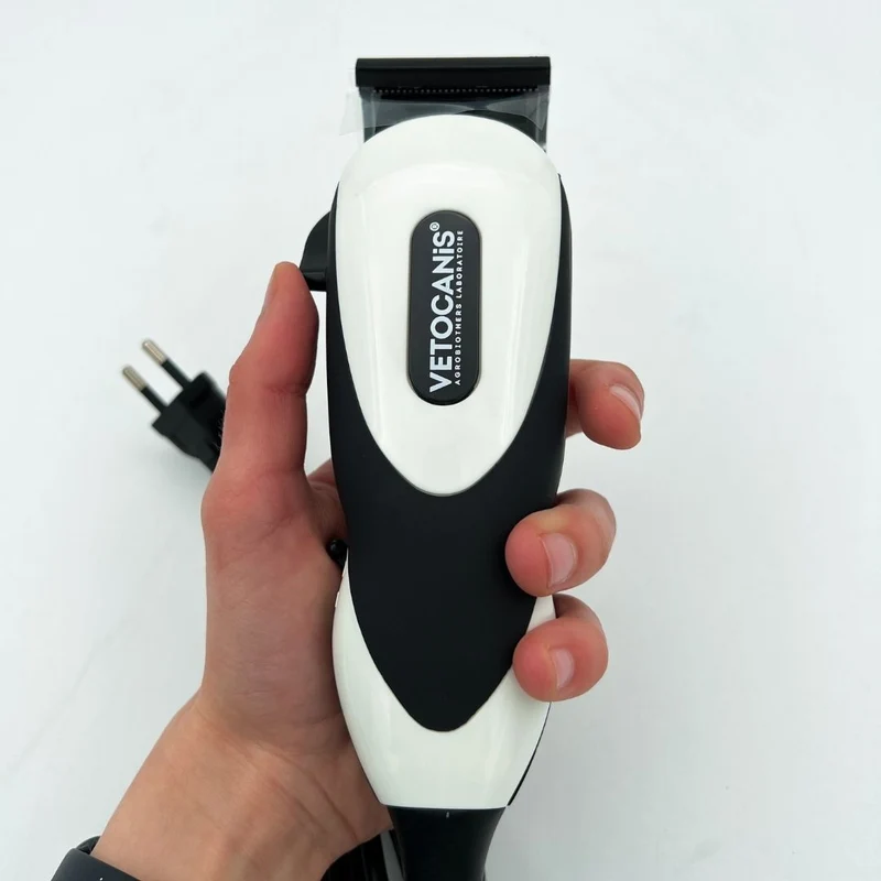 Coffret Tondeuse électrique pour Chien