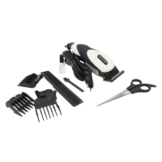 Coffret Tondeuse électrique pour Chien