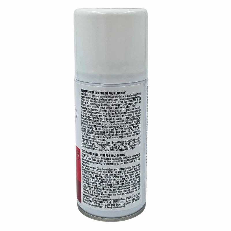 Diffuseur Insecticide Habitat