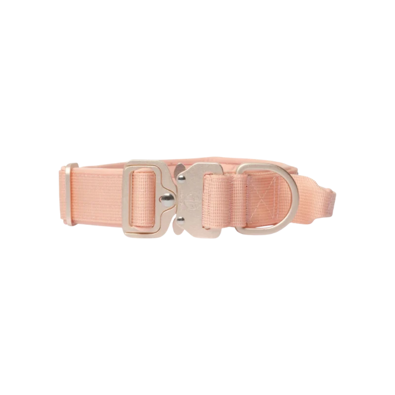 Collier Bad Guys - 3cm - Rose Gold