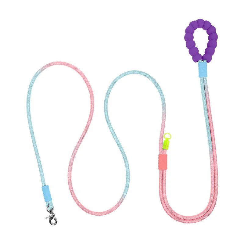 Laisse corde pour chien 3m
