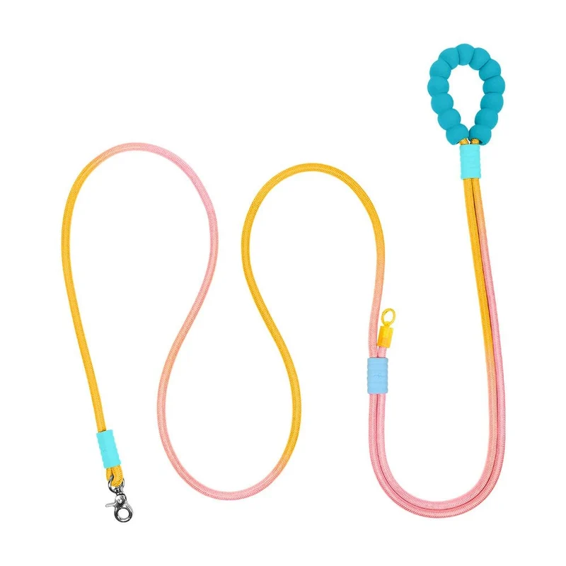 Laisse corde pour chien 3m