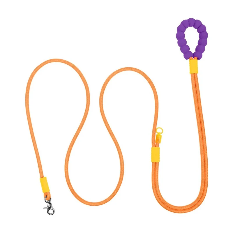 Laisse corde pour chien 3m