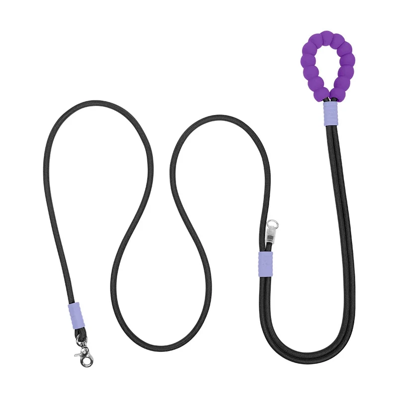 Laisse corde pour chien 3m