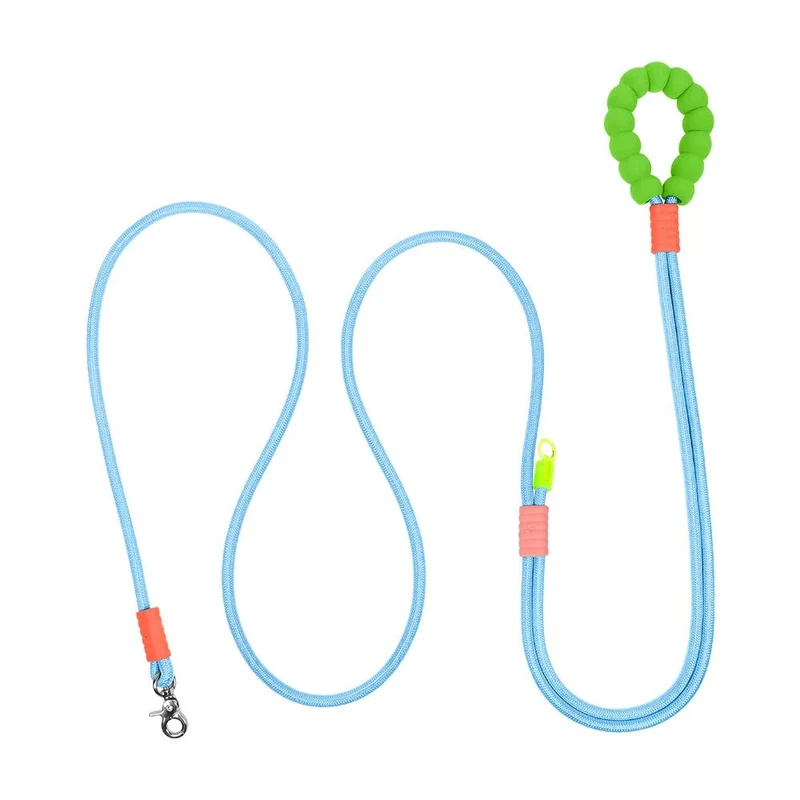 Laisse corde pour chien 3m